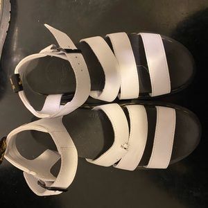 Doc Marten Sandals
